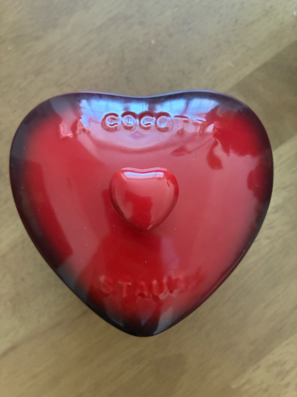 Staub Mini La Cocotte